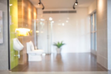 Arka plan Görüntü Banyosu, ürün ekran şablonu. Banyo.. 