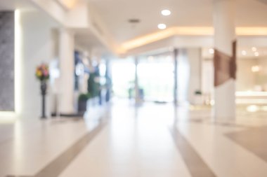 Bulanık arka plan iç.