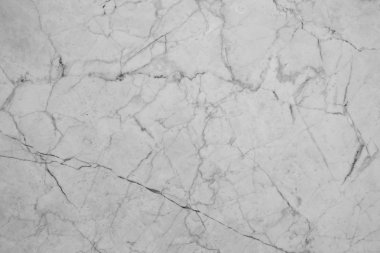 Mermer desenli (doğal desenler) doku arka plan, soyut Mermer doku arka plan siyah ve beyaz.