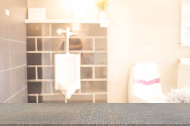 Arka plan Görüntü Banyosu, ürün ekran şablonu. Banyo.. 