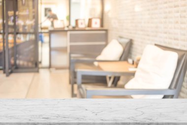 Modern oturma odasının iç kısmının bulanık görüntüsü. oturma odası.