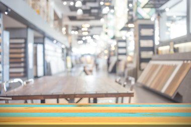 Modern oturma odasının iç kısmının bulanık görüntüsü. oturma odası.