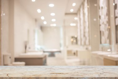 Arka plan Görüntü Banyosu, ürün ekran şablonu. Banyo.. 