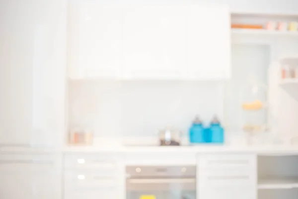 Mutfak Oda arka plan bulanıklık