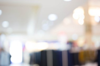 Bokeh arkaplanlı bulanıklık deposu