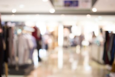 Bokeh arkaplanlı bulanıklık deposu