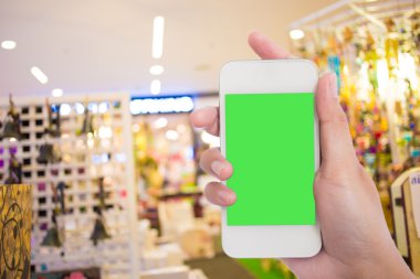 bir akıllı telefon ile fotoğraf çekimi.