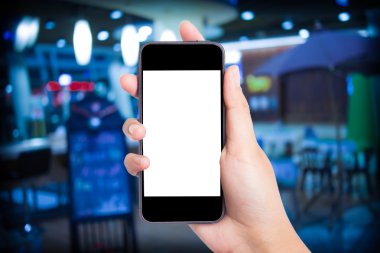 bir akıllı telefon ile fotoğraf çekimi.