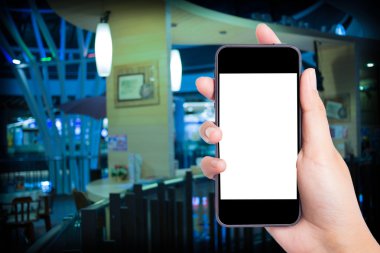 bir akıllı telefon ile fotoğraf çekimi.