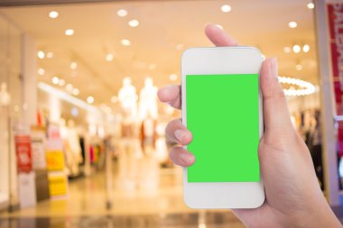 bir akıllı telefon ile fotoğraf çekimi.