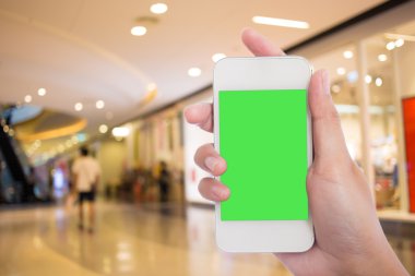 bir akıllı telefon ile fotoğraf çekimi.