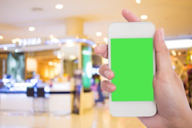 bir akıllı telefon ile fotoğraf çekimi.