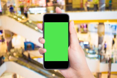 bir akıllı telefon ile fotoğraf çekimi.