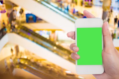 bir akıllı telefon ile fotoğraf çekimi.