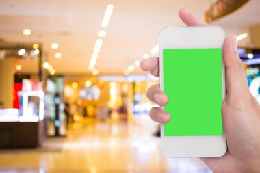 bir akıllı telefon ile fotoğraf çekimi.