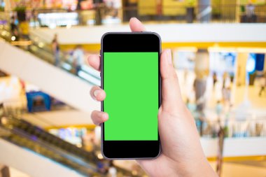 bir akıllı telefon ile fotoğraf çekimi.