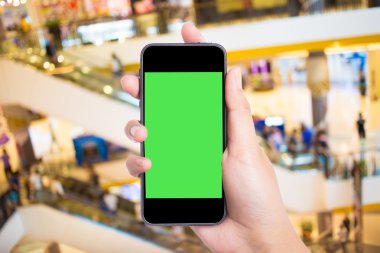 bir akıllı telefon ile fotoğraf çekimi.