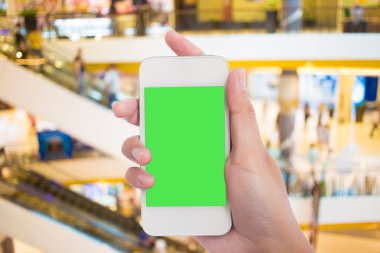 bir akıllı telefon ile fotoğraf çekimi.