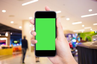 bir akıllı telefon ile fotoğraf çekimi.