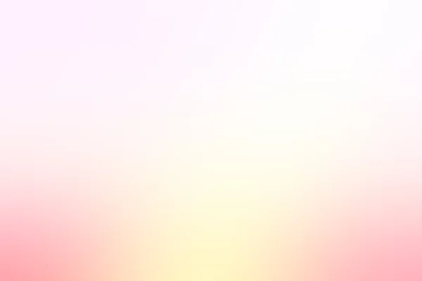 Размытый фон разноцветного неба . — стоковое фото
