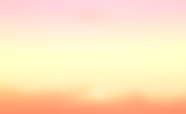 Θολή υπόβαθρο πολύχρωμο ουρανό. — Φωτογραφία Αρχείου