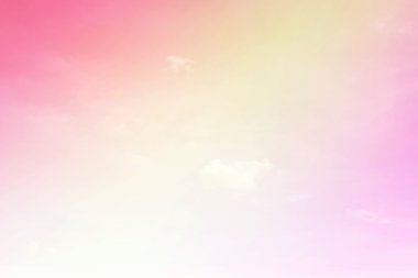 Fırtına öncesi fırtına bulutlarının arkaplanı.