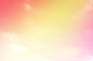 Fırtına öncesi fırtına bulutlarının arkaplanı.