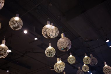 Aydınlatma dekor. Aydınlatma dekor.