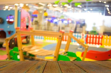 Arcade oyun imalat bokeh görüntü ile arka plan bulanıklık