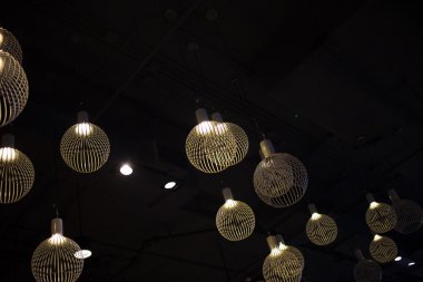 Aydınlatma dekor. Aydınlatma dekor.