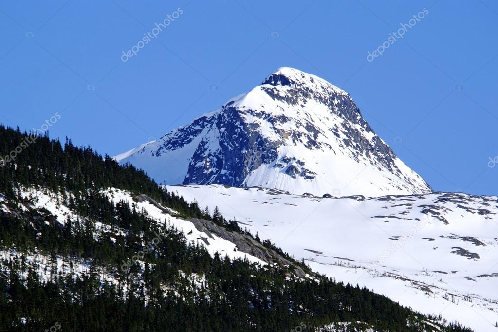 Mountains of Alaska (Peak)