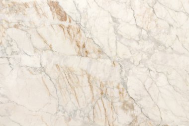 Arka plan ve tasarım iç veya dış görünüş için yüksek çözünürlüklü doğal mermer dikişsiz doku, karşı üst görünüm.