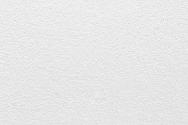 Arkaplan ve Tasarım İçin Beyaz Duman Beton Duman Duvarı