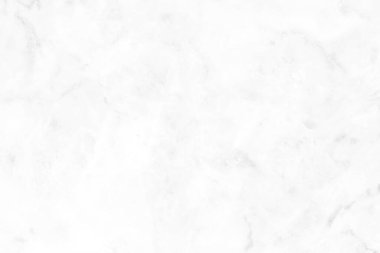 Arka plan ve tasarım iç veya dış görünüş için yüksek çözünürlüklü beyaz mermer dikişsiz doku, karşı üst görünüm.