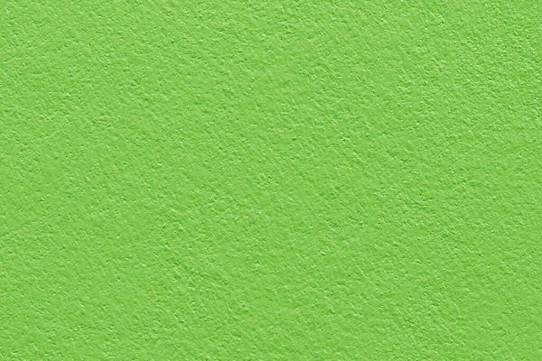 Grön Färg Betong Vägg Struktur För Bakgrund Och Design — Stockfoto