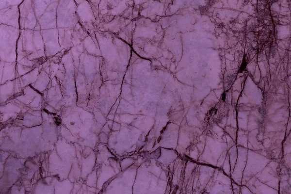 Dark Purple Marble Seamless Texture High Resolution Background Design Interior — Stock Photo, Image