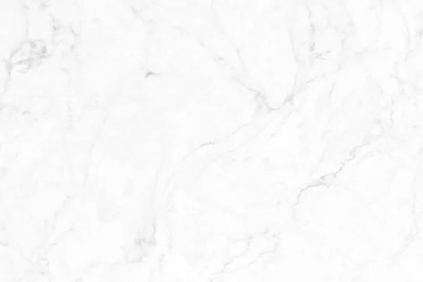 Tasarım sanat çalışmaları ve iç veya dış tasarım için kusursuz desenli yüksek çözünürlüklü beyaz mermer arkaplan.