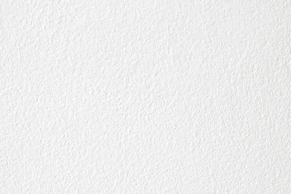 Arkaplan ve tasarım için beyaz renkli beton duvar dokusu.