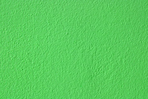 Green Concrete Wall Texture Background Design — Stock Photo, Image