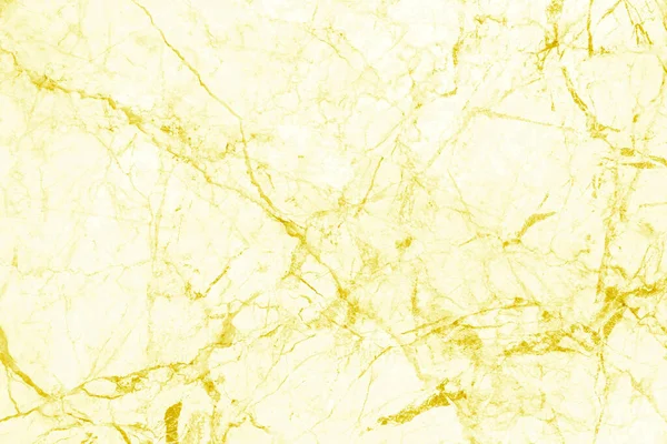 高解析度的黄色大理石无缝纹理 背景和设计内部或外部 台面视图 — 图库照片