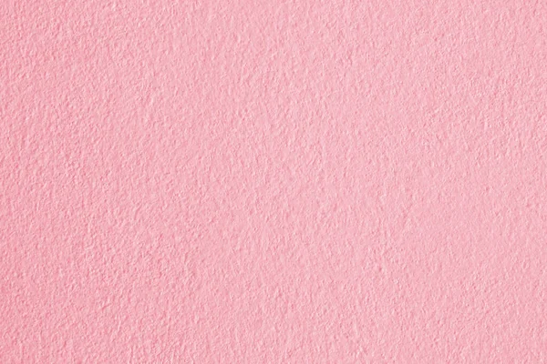 Kolor Różowy Beton Ściana Tekstury Dla Tła Projektowania — Zdjęcie stockowe