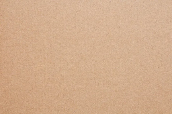 Fondo Textura Hoja Cartón Detalle Reciclar Patrón Caja Papel Marrón —  Fotos de Stock