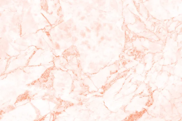 Rose Guld Marmor Sömlös Textur Med Hög Upplösning För Bakgrund — Stockfoto