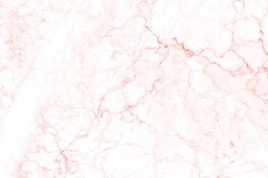 Arkaplan ve tasarım için yüksek çözünürlüklü, iç veya dış görünüm tezgahı olan gül sarısı, dikişsiz mermer desen.