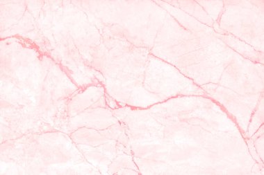 Pembe mermer desenli arka plan tasarım sanatı ve iç veya dış tasarım çalışmaları için kusursuz desenli yüksek çözünürlüklü.