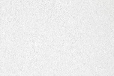 Arkaplan ve Tasarım İçin Beyaz Duman Beton Duman Duvarı