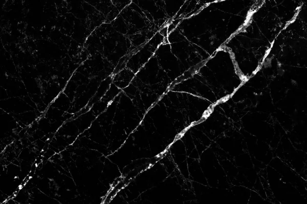 Черный Мрамор Бесшовная Текстура Высоким Разрешением Фона Дизайна Интерьера Экстерьера — стоковое фото