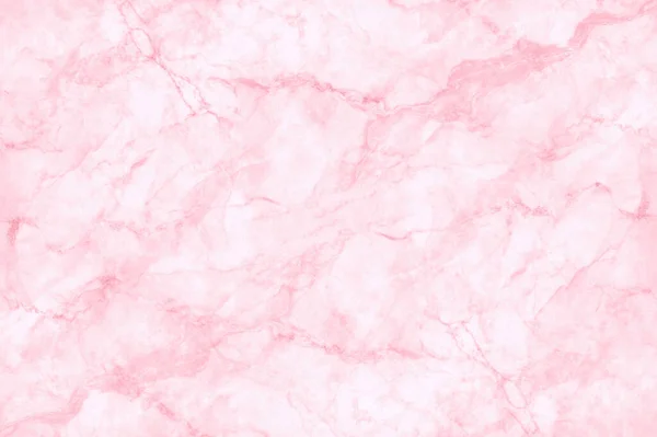Sfondo Texture Marmo Rosa Con Alta Risoluzione Pattern Senza Soluzione — Foto Stock