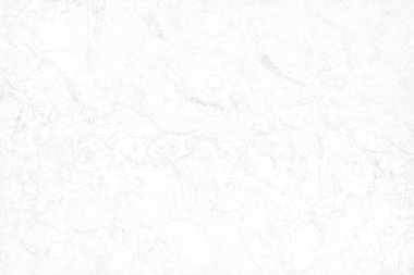 Beyaz gri mermer pürüzsüz ışıltı desenli arka plan, doğal desenli fayans taşı zemininin karşı görüntüsü..