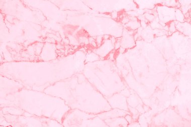 Pembe mermer desenli arka plan tasarım sanatı ve iç veya dış tasarım çalışmaları için kusursuz desenli yüksek çözünürlüklü.